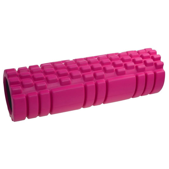 Life fit Ρολό γυμναστικής yoga 45x14cm Life fit Ρολό γυμναστικής yoga 45x14cm